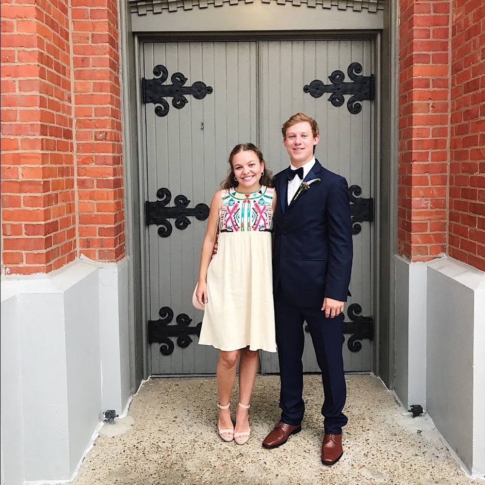 Meet your Posher, Victoria